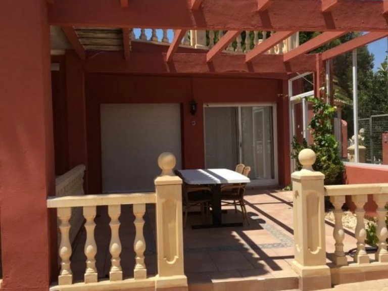 Villa for Sale in Alfaz Del Pi, Alicante 17