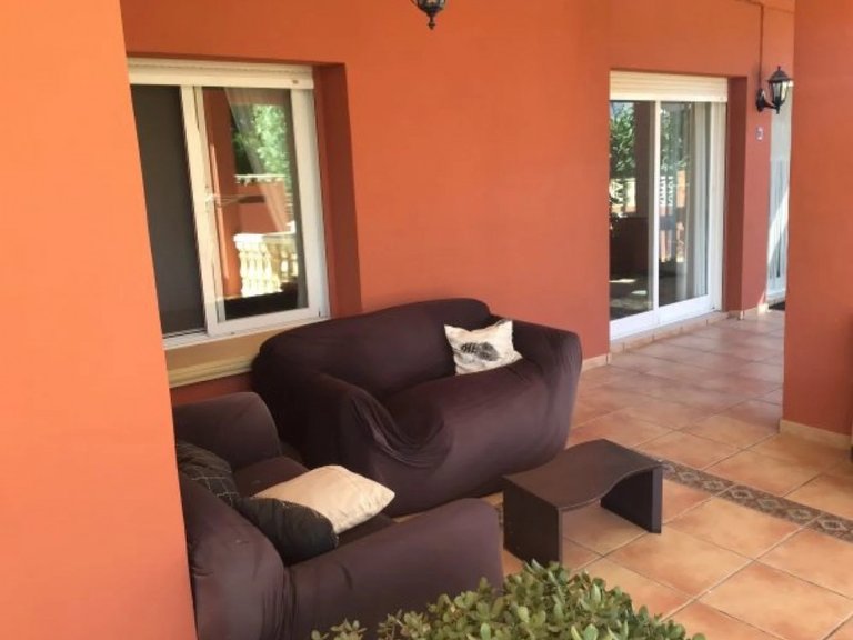 Villa for Sale in Alfaz Del Pi, Alicante 24