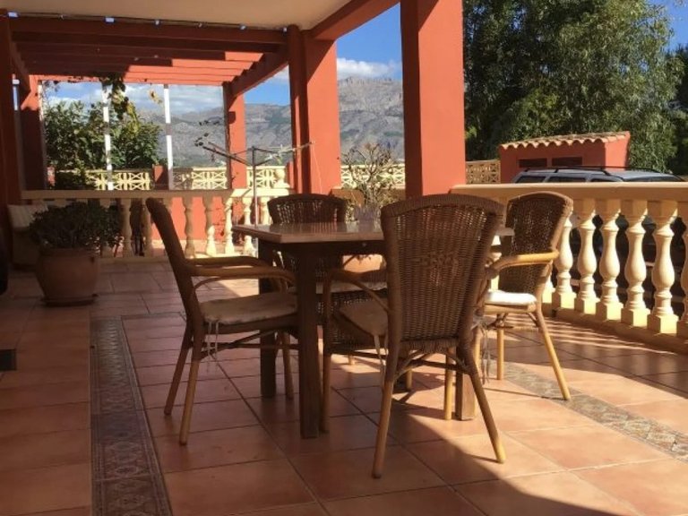 Villa for Sale in Alfaz Del Pi, Alicante 26