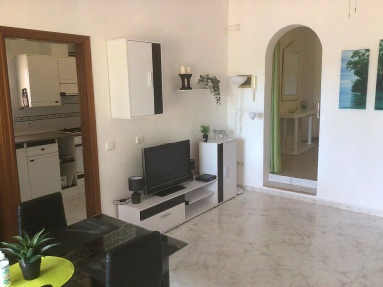 Villa for Sale in Alfaz Del Pi, Alicante 30