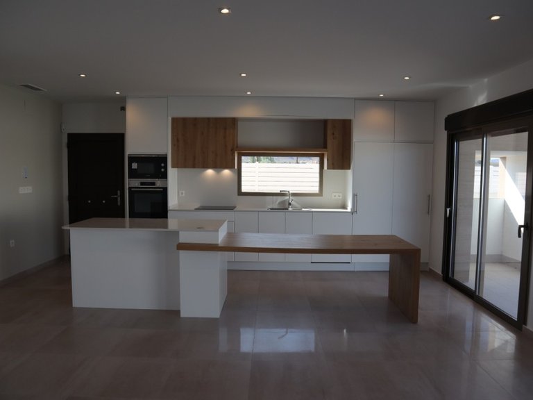 Villa for Sale in Aspe, Alicante 2