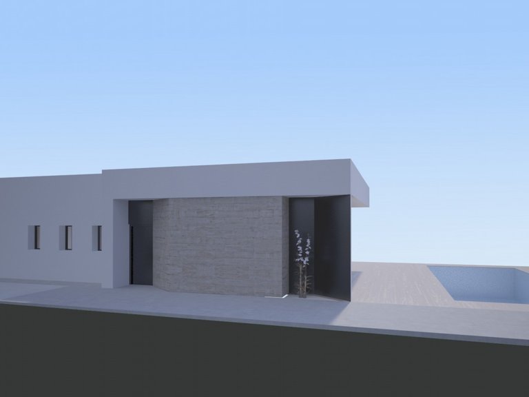 Villa for Sale in Aspe, Alicante 8