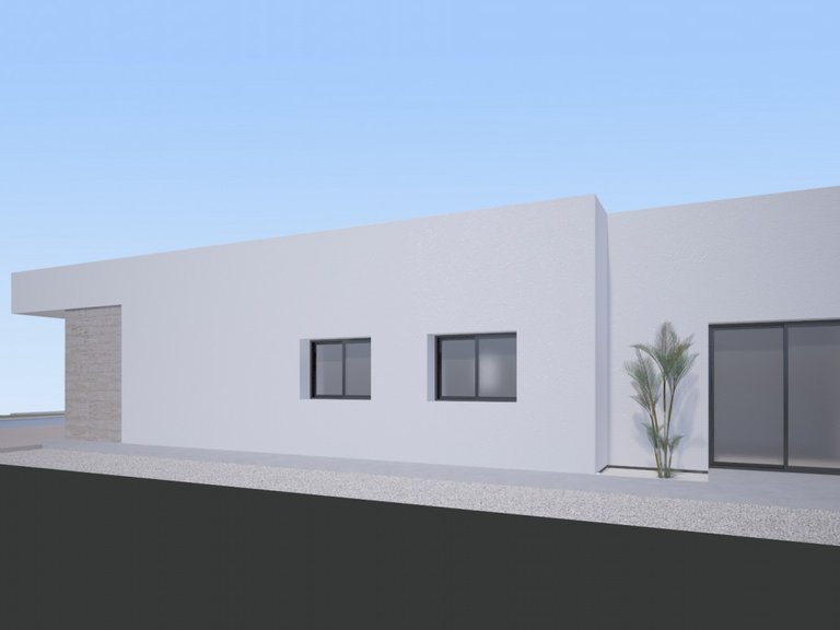 Villa for Sale in Aspe, Alicante 9