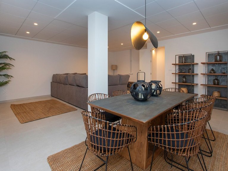 Villa for Sale in Hondon De Las Nieves, Alicante 8