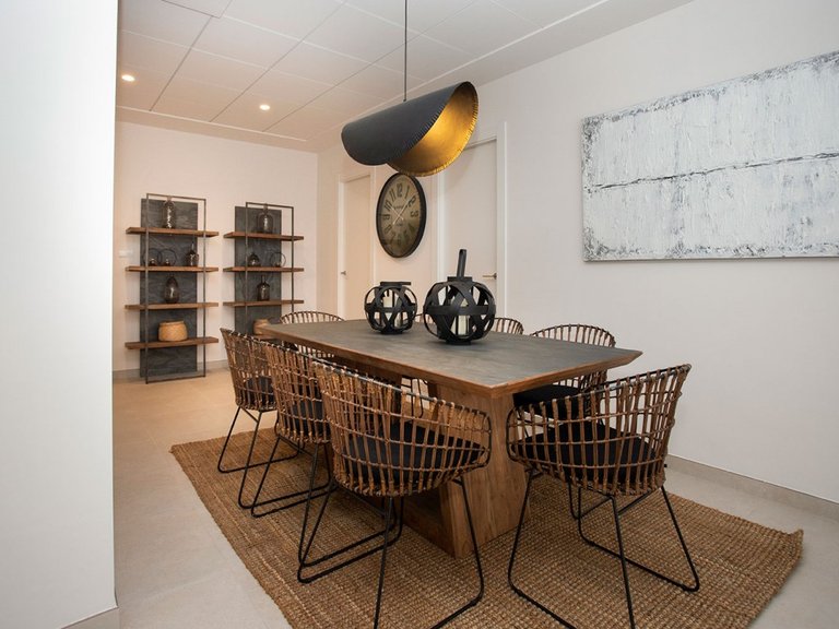 Villa for Sale in Hondon De Las Nieves, Alicante 7