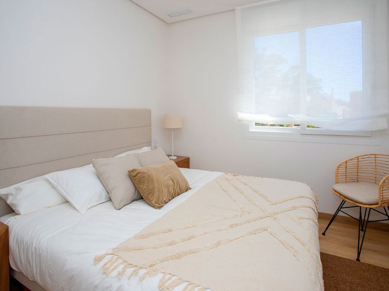 Villa for Sale in Hondon De Las Nieves, Alicante 11