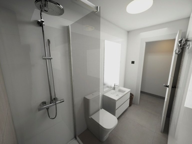 Villa for Sale in Los Alcazares, Murcia 9