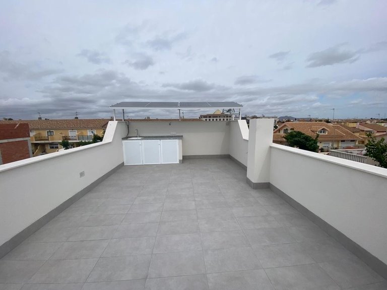 Villa for Sale in Los Alcazares, Murcia 20