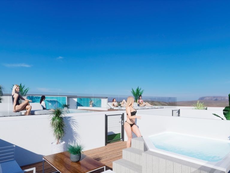Apartment for Sale in Torrevieja, Alicante 5