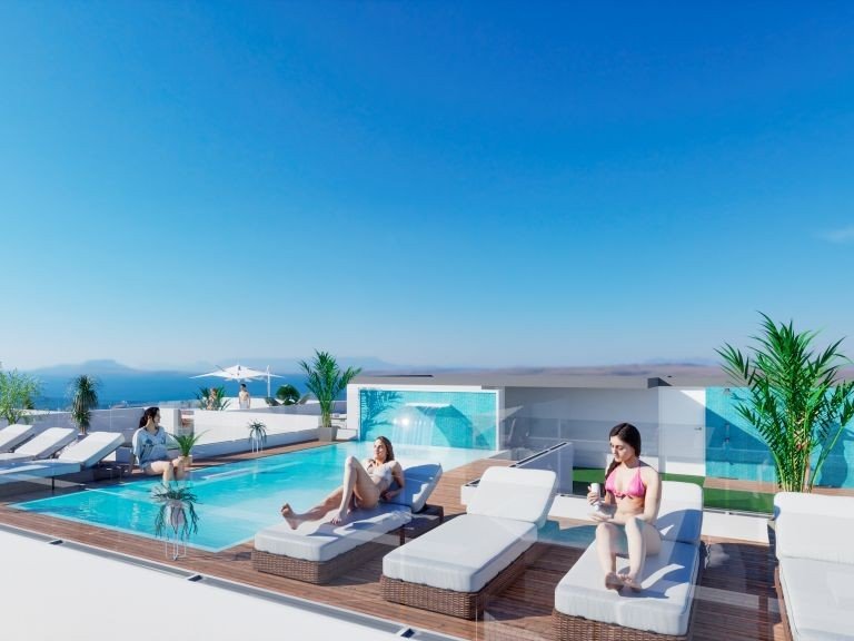Penthouse for Sale in Torrevieja, Alicante 4