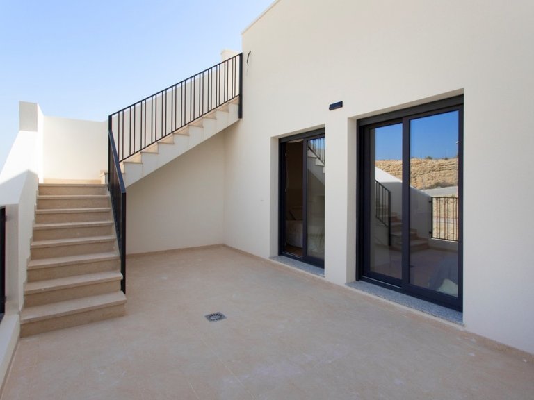 Town House for Sale in Alenda Golf, Alicante 22