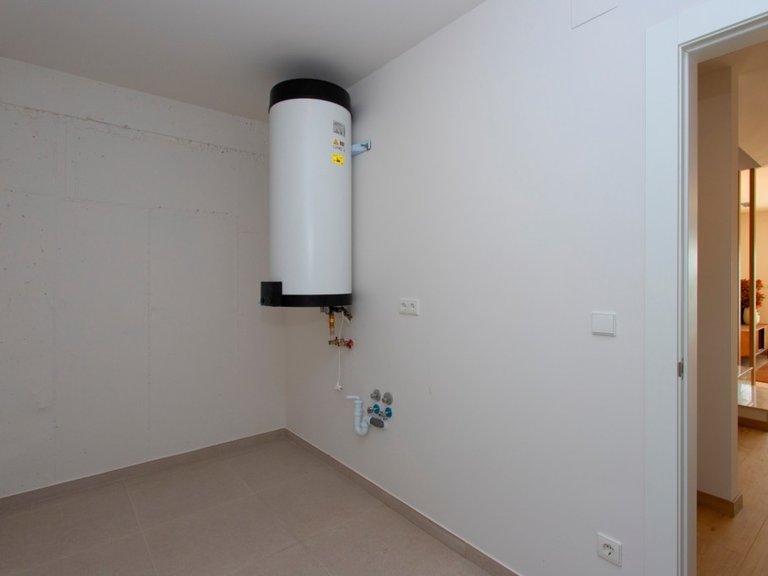 Town House for Sale in Alenda Golf, Alicante 17