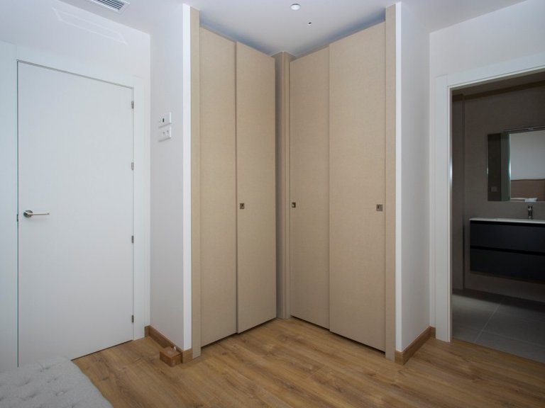 Town House for Sale in Alenda Golf, Alicante 16