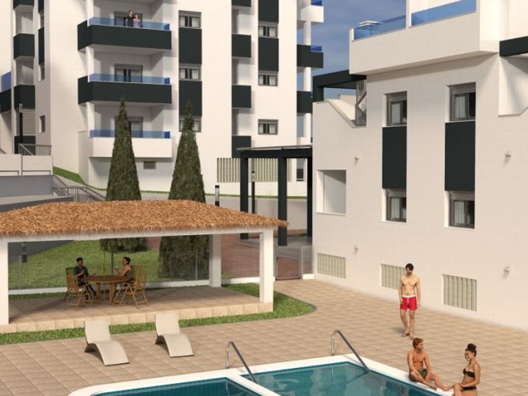 Apartment for Sale in Orihuela Costa, Alicante 25