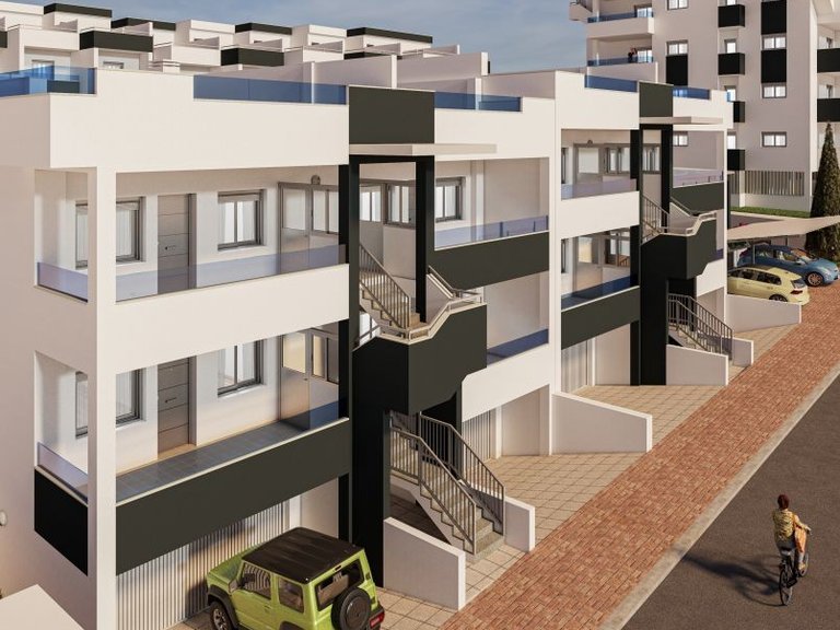 Apartment for Sale in Orihuela Costa, Alicante 27