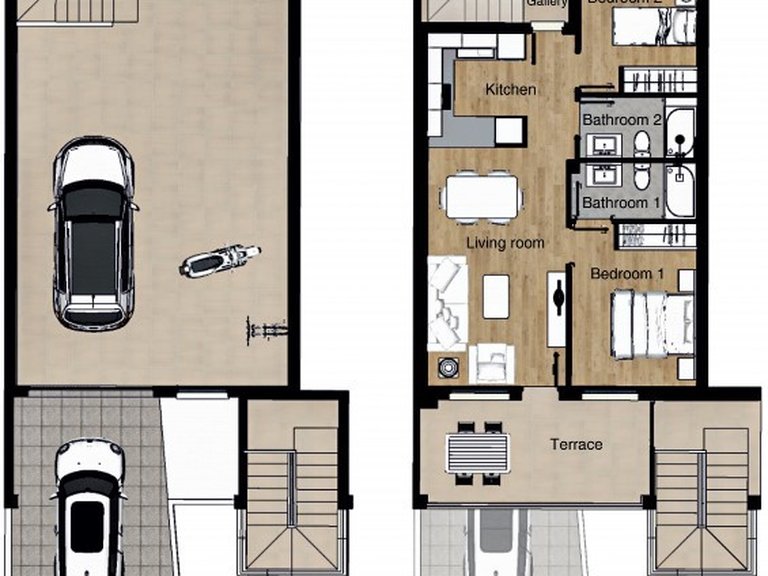 Apartment for Sale in Orihuela Costa, Alicante 19