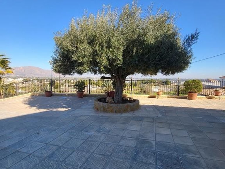 Villa for Sale in Inland Bigastro, Alicante 5