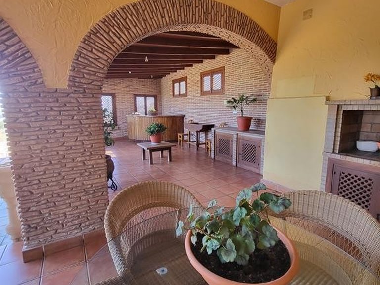 Villa for Sale in Inland Bigastro, Alicante 7
