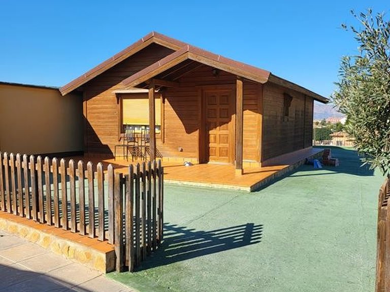 Villa for Sale in Inland Bigastro, Alicante 9