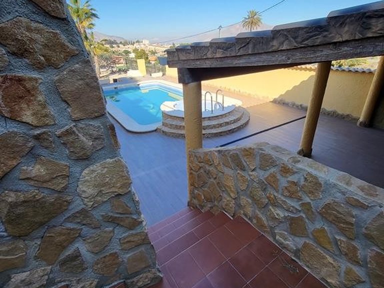 Villa for Sale in Inland Bigastro, Alicante 12