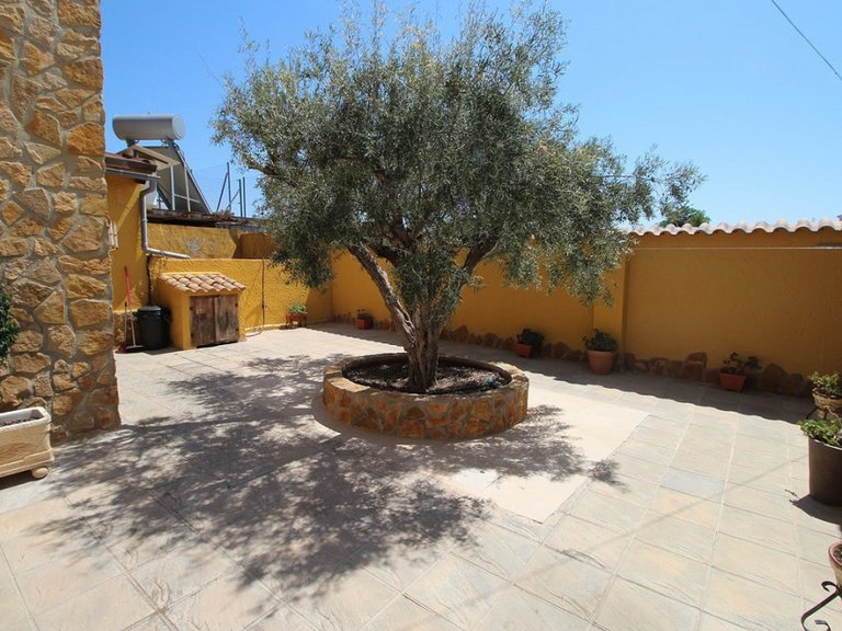 Villa for Sale in Inland Bigastro, Alicante 15