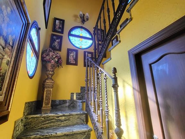 Villa for Sale in Inland Bigastro, Alicante 16