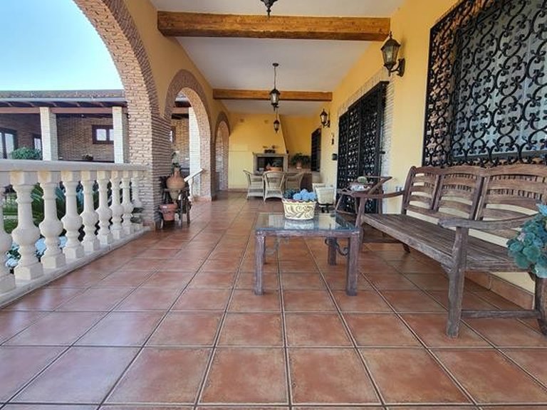 Villa for Sale in Inland Bigastro, Alicante 18