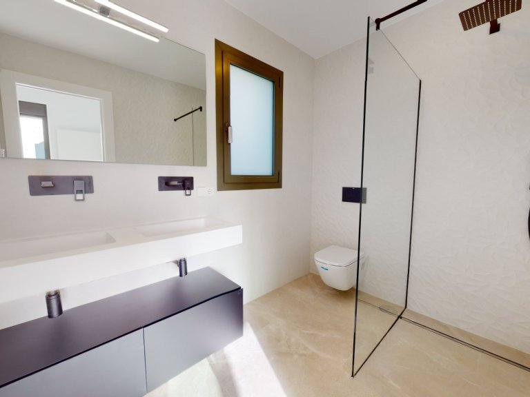 Villa for Sale in Los Alcazares, Murcia 26