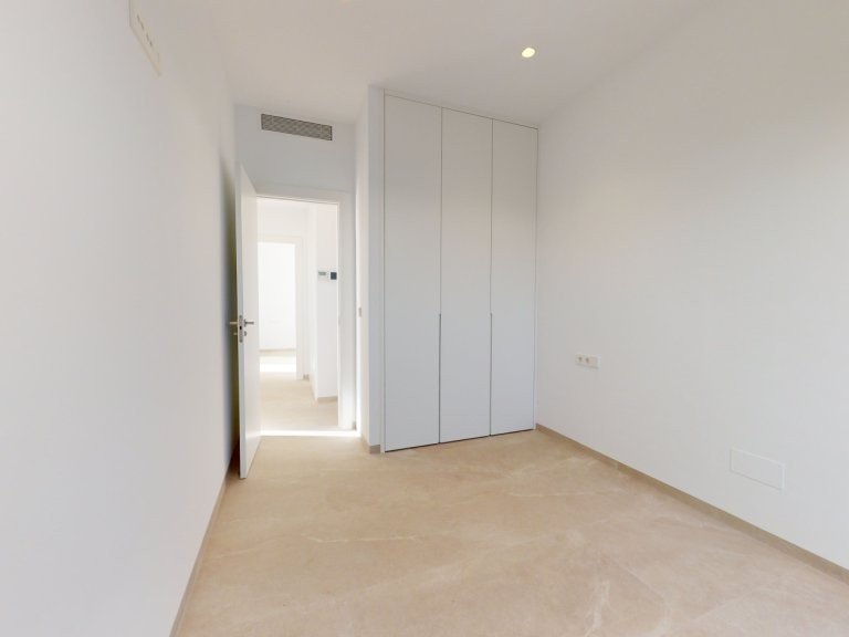Villa for Sale in Los Alcazares, Murcia 31