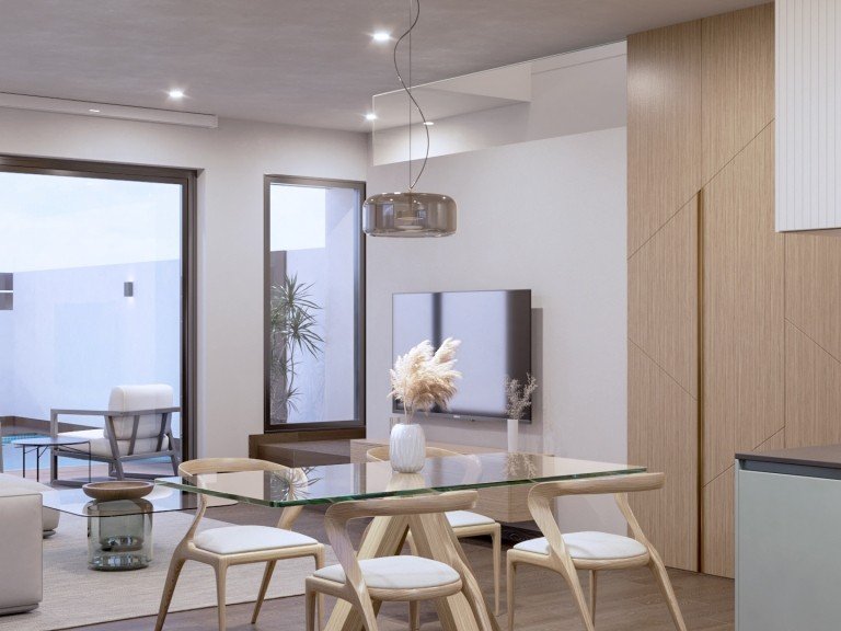 Villa for Sale in San Pedro Del Pinatar, Murcia 4