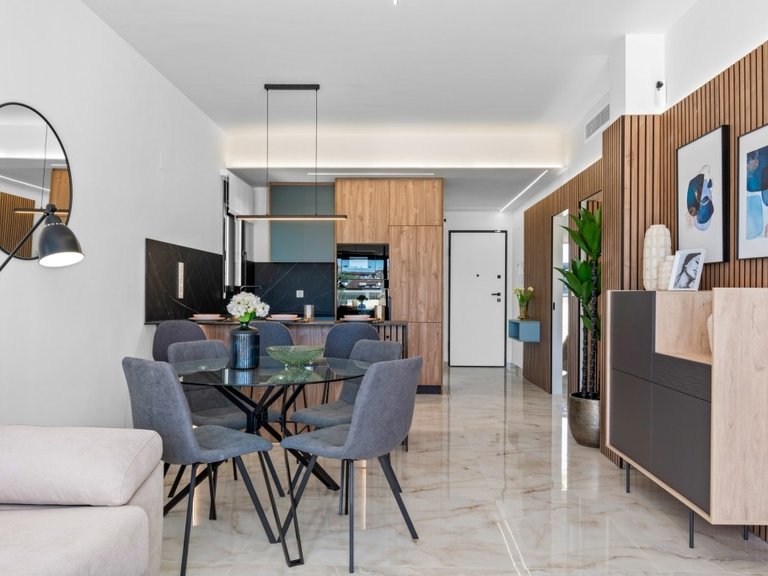 Villa for Sale in Algorfa, Alicante 3