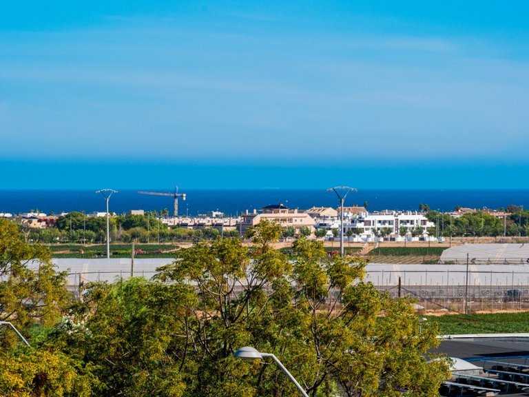 Penthouse for Sale in Pilar De La Horadada, Alicante 11