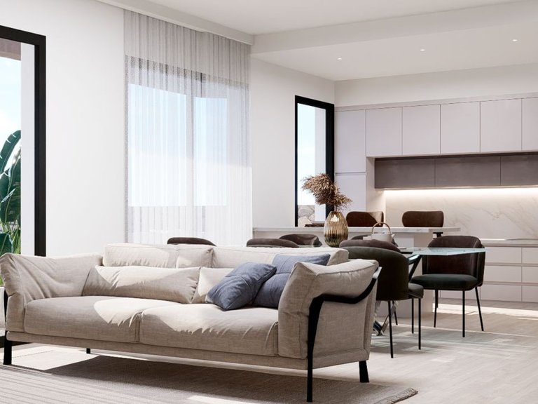 Apartment for Sale in Finestrat, Alicante 6