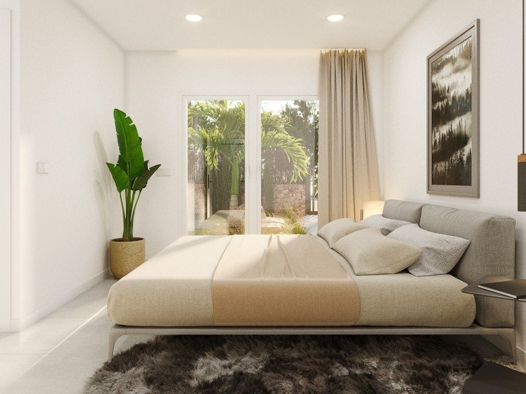Villa for Sale in Lomas De Cabo Roig, Alicante 6