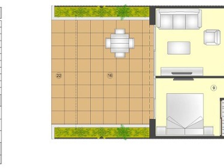 Apartment for Sale in Torrevieja, Alicante 13