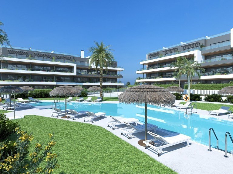 Apartment for Sale in Torrevieja, Alicante 23