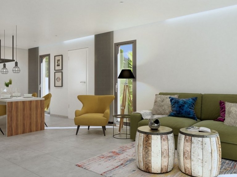 Town House for Sale in Daya Nueva, Alicante 4