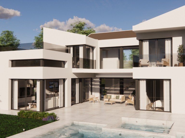 Villa for Sale in La Marina, Alicante 6