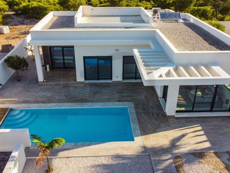Villa for Sale in La Marina, Alicante 7