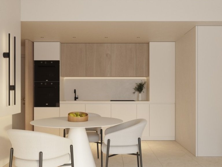 Apartment for Sale in Calpe, Alicante 6