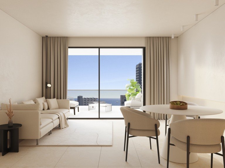 Apartment for Sale in Calpe, Alicante 4