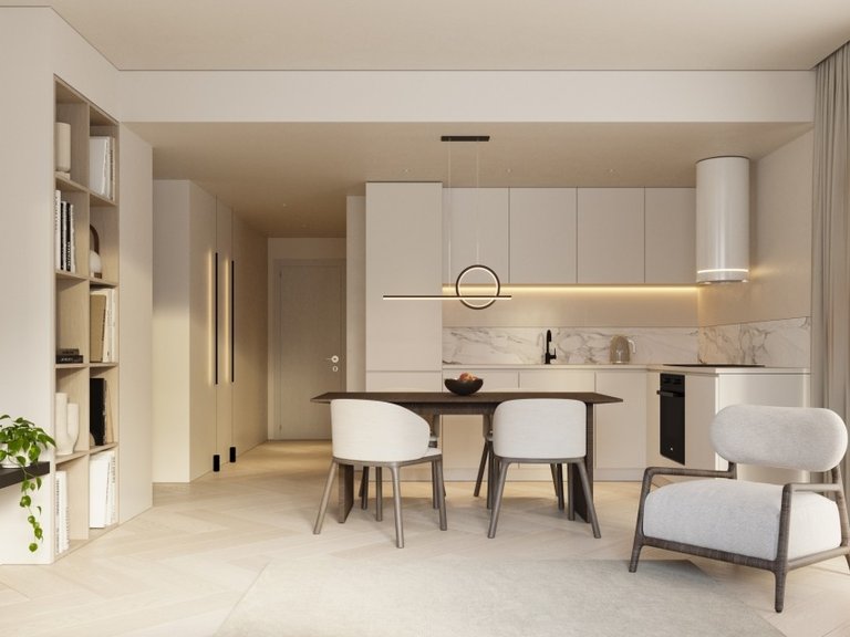 Apartment for Sale in Calpe, Alicante 3