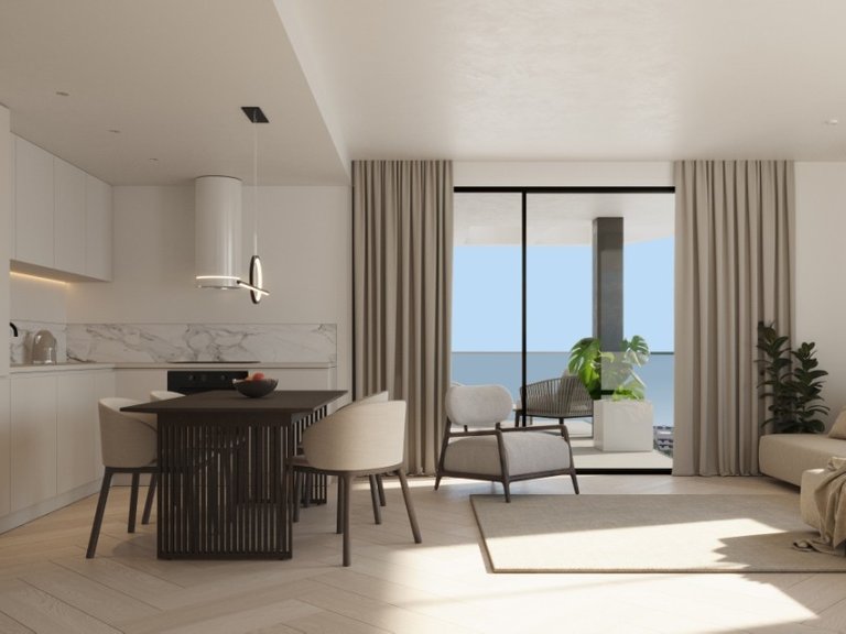 Apartment for Sale in Calpe, Alicante 2