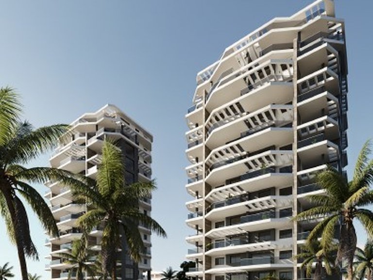 Apartment for Sale in Calpe, Alicante 12