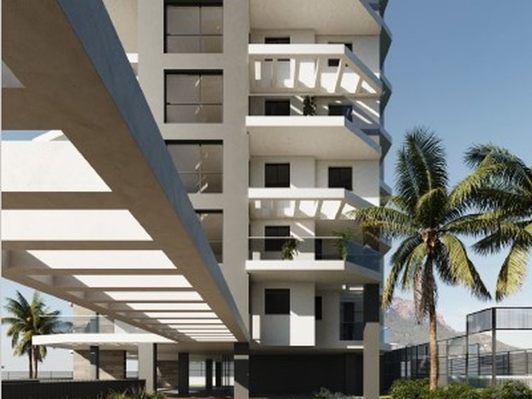 Apartment for Sale in Calpe, Alicante 14