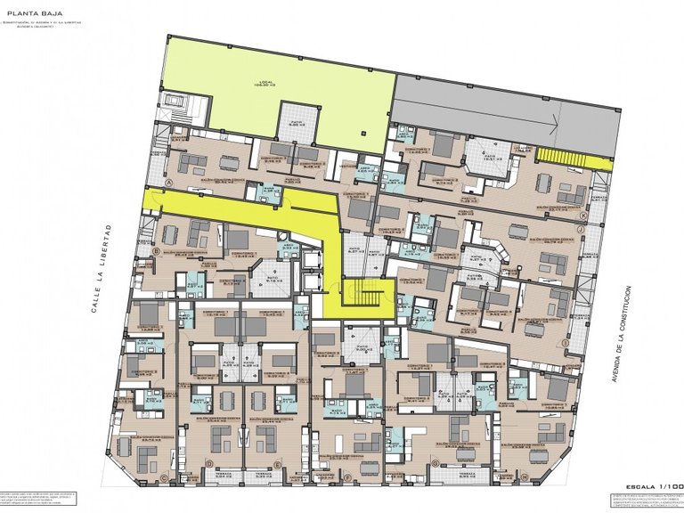 Apartment for Sale in Algorfa, Alicante 9