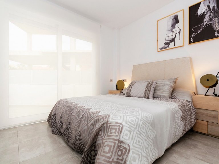 Villa for Sale in Torrevieja, Alicante 11