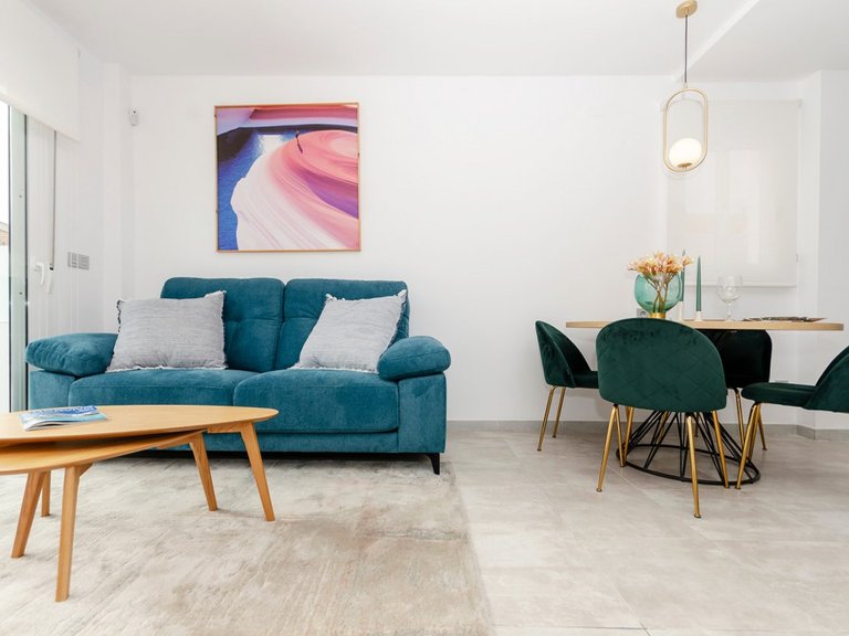 Villa for Sale in Torrevieja, Alicante 2