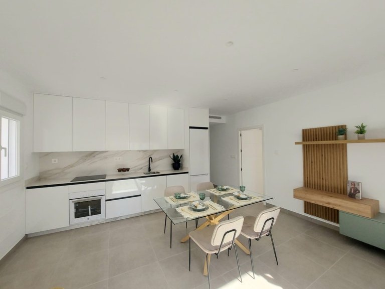 Villa for Sale in Roldan, Murcia 2