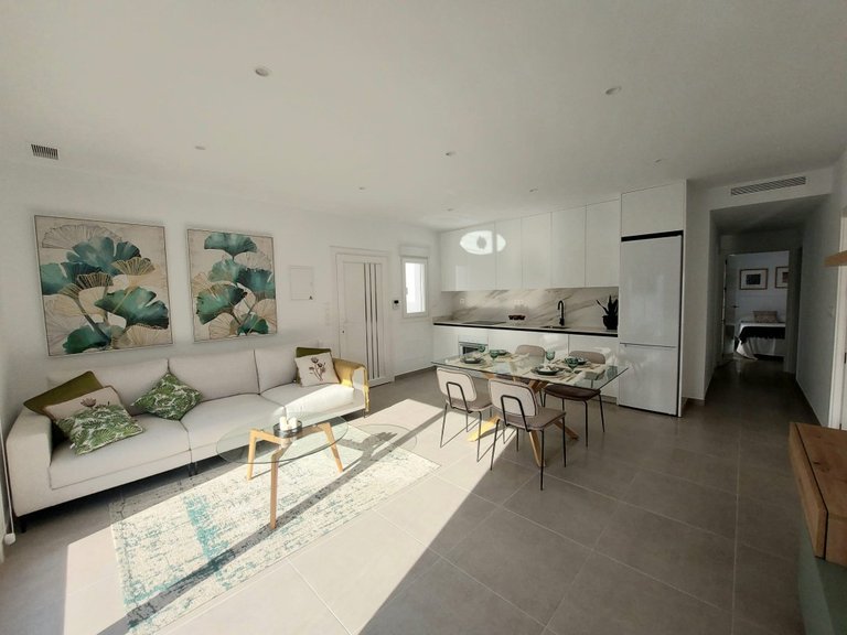 Villa for Sale in Roldan, Murcia 8
